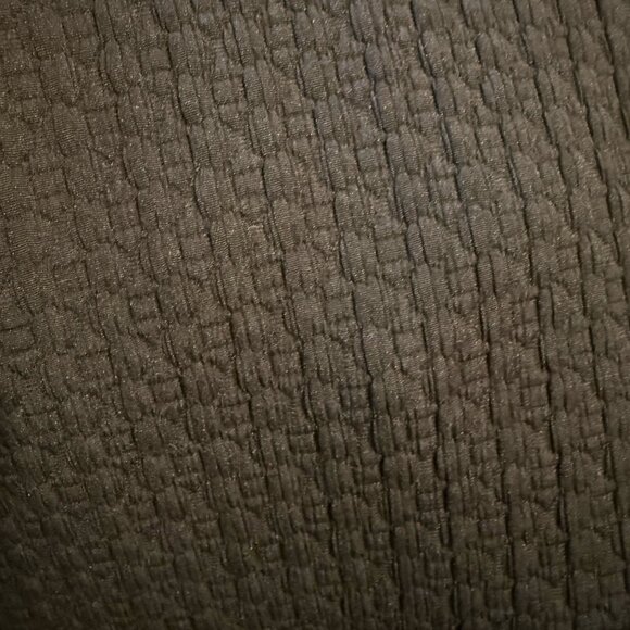 LOFT Black Dress NWT - Picture 6 of 6